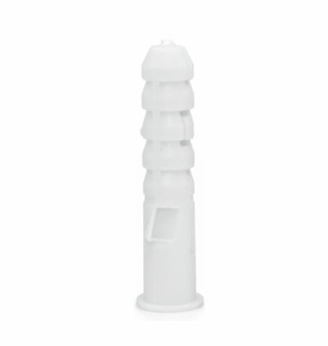 ZENİTH PLASTİK DÜBEL 8 MM (1000 li)